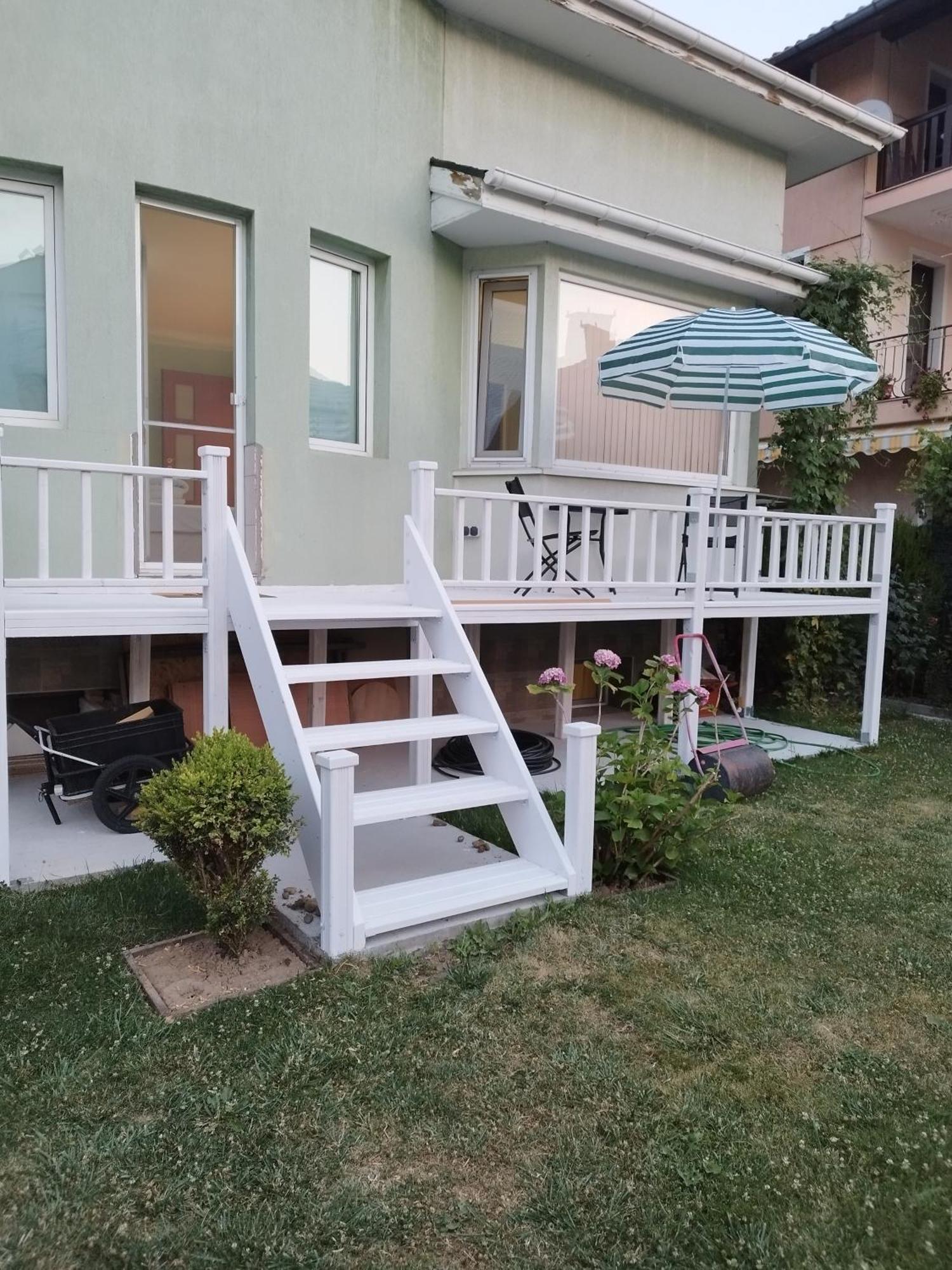 Aleks Guest House Samokov Exterior foto